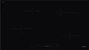 Smeg SE494EMTD