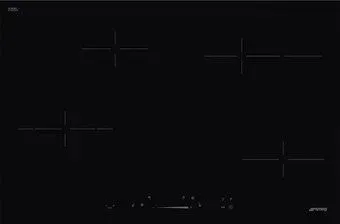 Smeg SE484EMTD