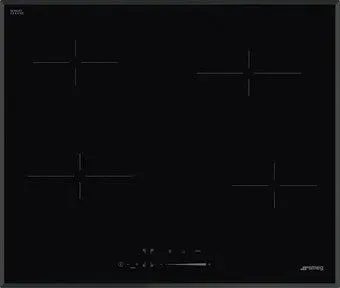 Smeg SE464TB