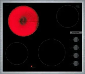 Bosch Serie 2 PKE645CA2E