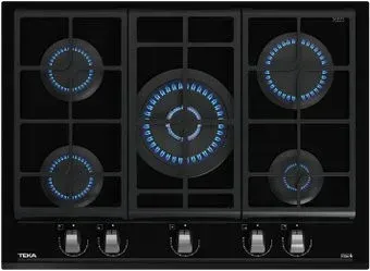 TEKA GZC 75330 XBC BK