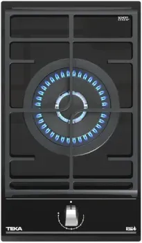 TEKA VarioPro GZC 31339 XBC BK