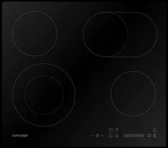 Concept SDV3760