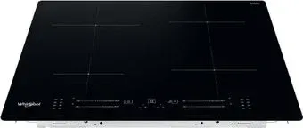 Whirlpool WS S4060 BF