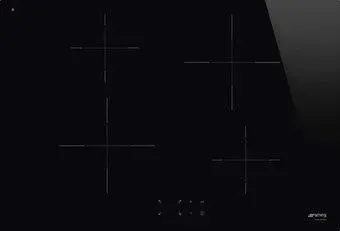 Smeg SI2741D
