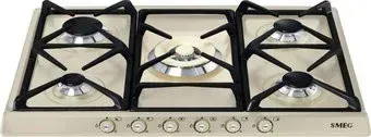 Smeg SR775PO