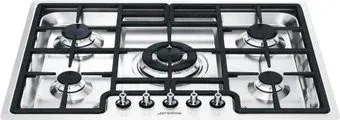 Smeg PGF75-4