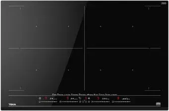 TEKA IZF 88700 MST (черный)