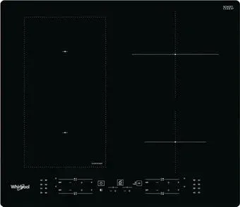 Whirlpool WL B8160 NE