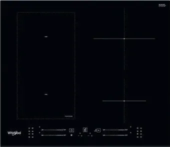 Whirlpool WL S6960 BF
