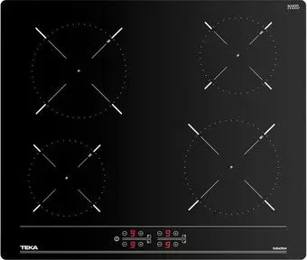 TEKA IBC 64000 TTC (черный)