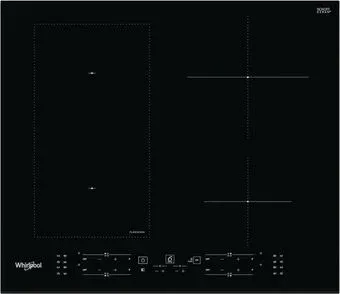 Whirlpool WL B1160 BF