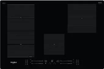 Whirlpool WF S0377 NE/IXL