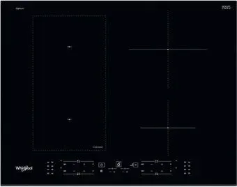 Whirlpool WL B4265 BF/IXL