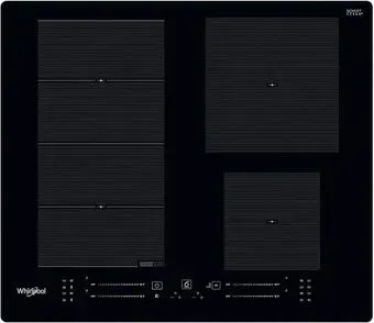 Whirlpool WF S0160 NE