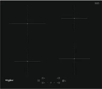 Whirlpool WS Q2760 BF