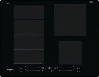 Whirlpool WF S2765 NE/IXL