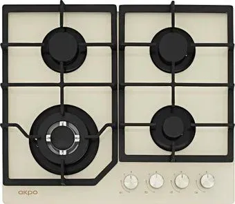 Akpo PGA 604 FGC IV