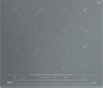TEKA IZC 64630 MST (серый камень)