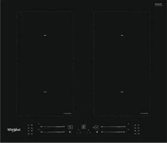 Whirlpool WL S3160 BF