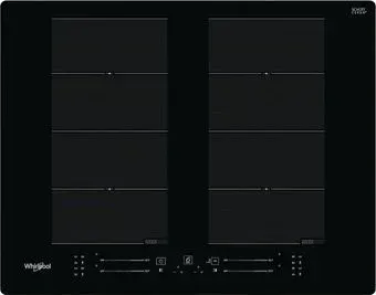 Whirlpool WF S8865 NE