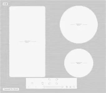 Zigmund &amp; Shtain CI 34.6 W