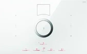 Elica NikolaTesla Switch WH/F/83