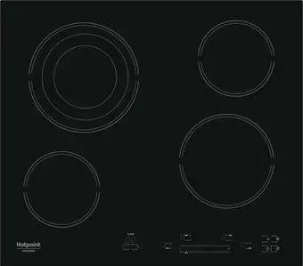 Hotpoint HR 607 B