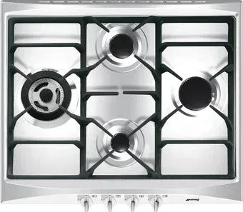 Smeg SR264XGH2