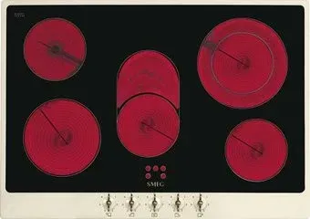 Smeg P875PO