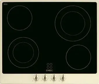 Smeg P864PO