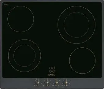Smeg P864AO