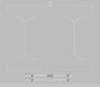 Electrolux EIV64440BS