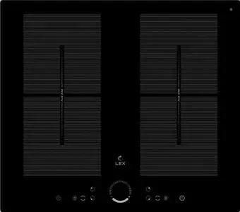 LEX EVI 640 F BL
