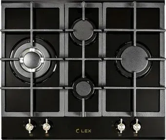 LEX GVG 643C BL