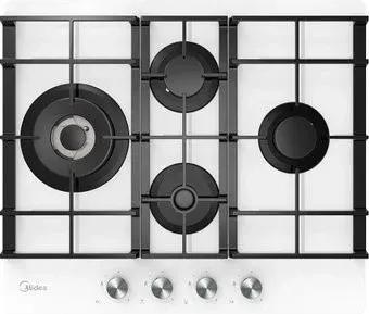 Midea MG 697 TGW