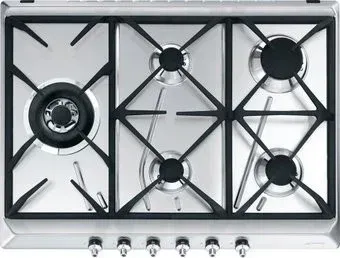 Smeg SE775GH5