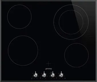 Smeg SE364ETBM