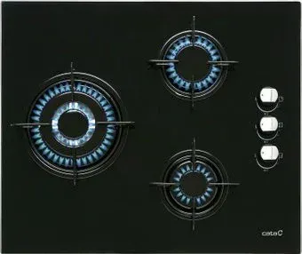 CATA CI 6021 BK