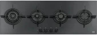 Franke FHCR 1204 3G TC HE BK C