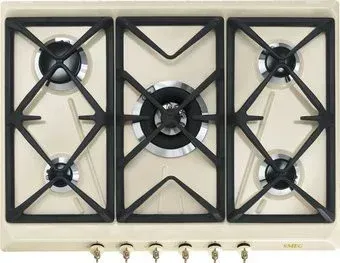 Smeg SRV876POGH