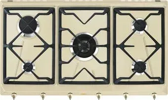 Smeg SRV896POGH