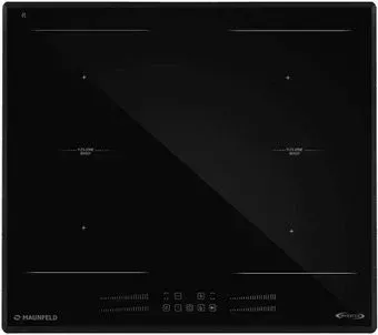 MAUNFELD AVI6044SSFBK