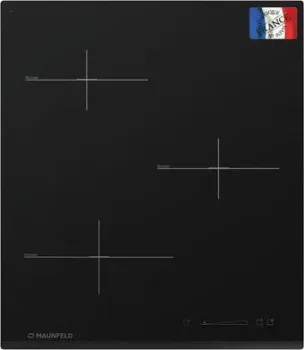 MAUNFELD MVI45.3HZ.3BT-BK
