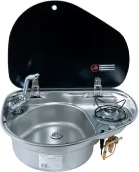 Libhof MO 8821L Tap+