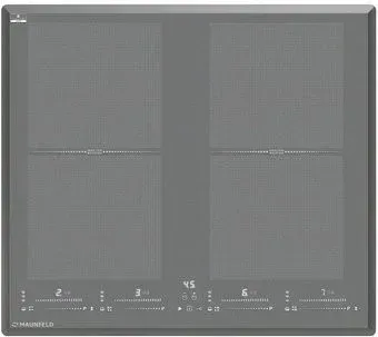 MAUNFELD CVI594SF2LGR