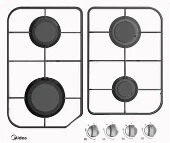 Midea MG 640 W