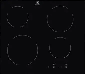 Electrolux EHV56240AK