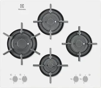 Electrolux EGT96647LW