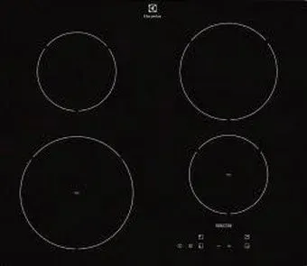 Electrolux EHH56240IK